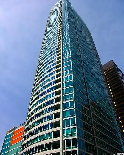 The Streeter Appart hôtel Chicago