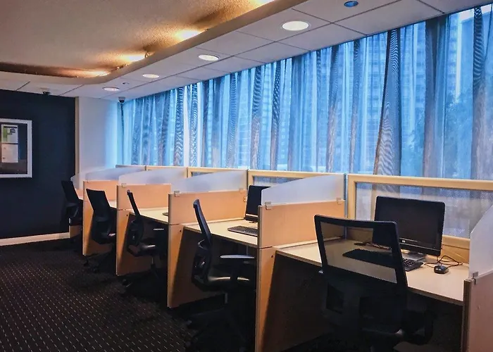 The Streeter Appart hôtel Chicago